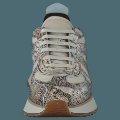 Art Turin Boa Beig Brun och Beige New