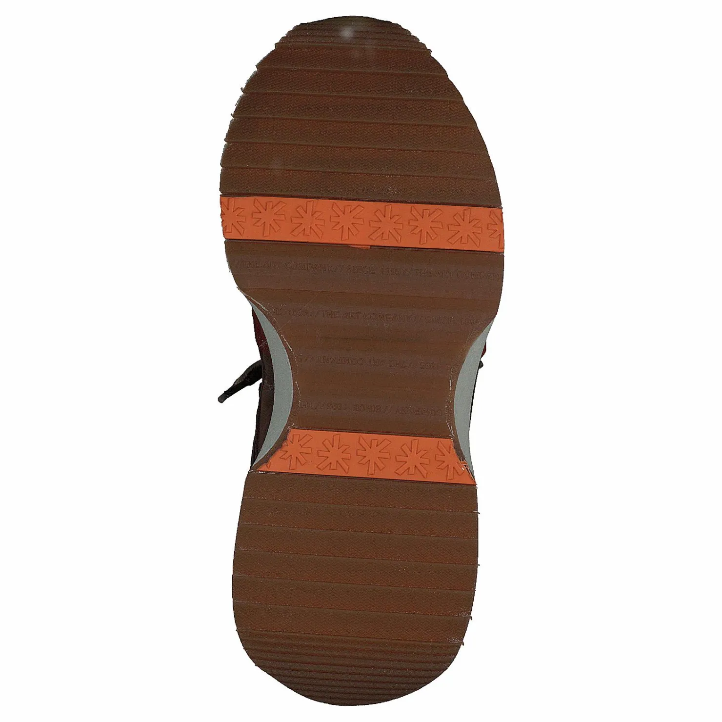 Art Turin Caldera-brown Brun Online