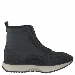 Art Turin Drops Black Svart