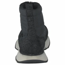 Art Turin Drops Black Svart