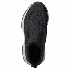 Art Turin Drops Black Svart