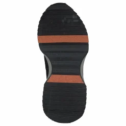 Art Turin Drops Black Svart