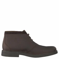Sebago Turner Chukka Brown Brun Clearance