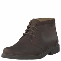 Sebago Turner Chukka Brown Brun Clearance