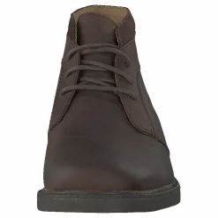 Sebago Turner Chukka Brown Brun Clearance