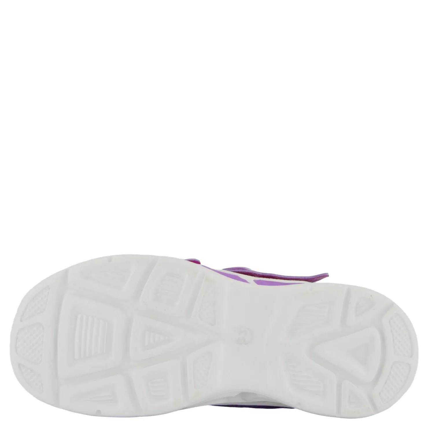 Pax Twinkle Purple Lila New