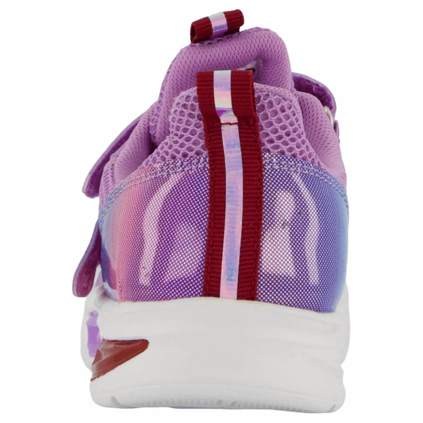 Pax Twinkle Purple Lila New