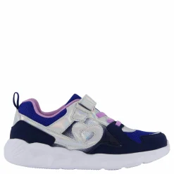 Pax Twist Purple/navy Flerfärgad Best