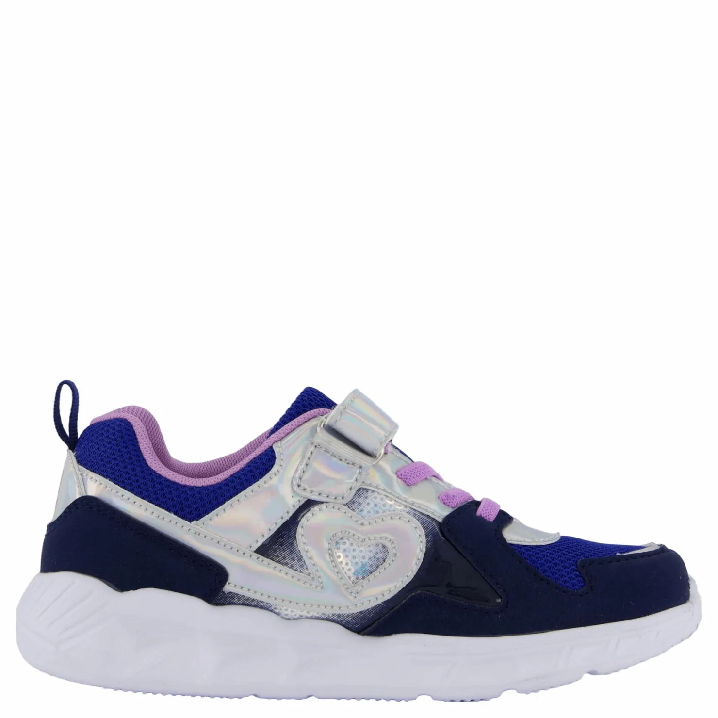 Pax Twist Purple/navy Flerfärgad Best