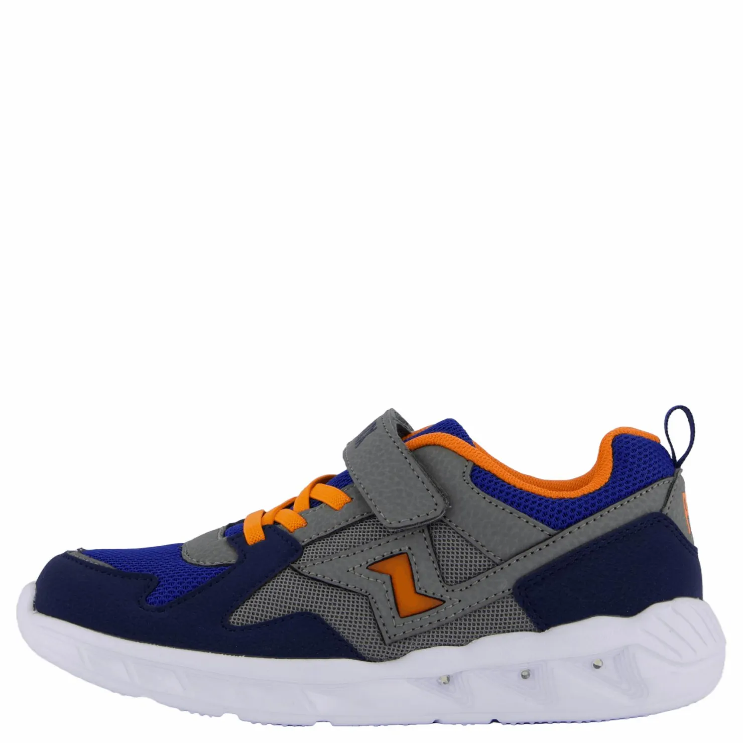 Pax Twist Royal/orange Flerfärgad Outlet