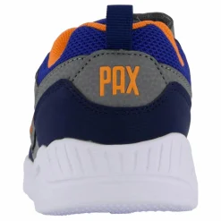 Pax Twist Royal/orange Flerfärgad Outlet