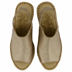 Replay Tyne Wedge Platin Beige Clearance