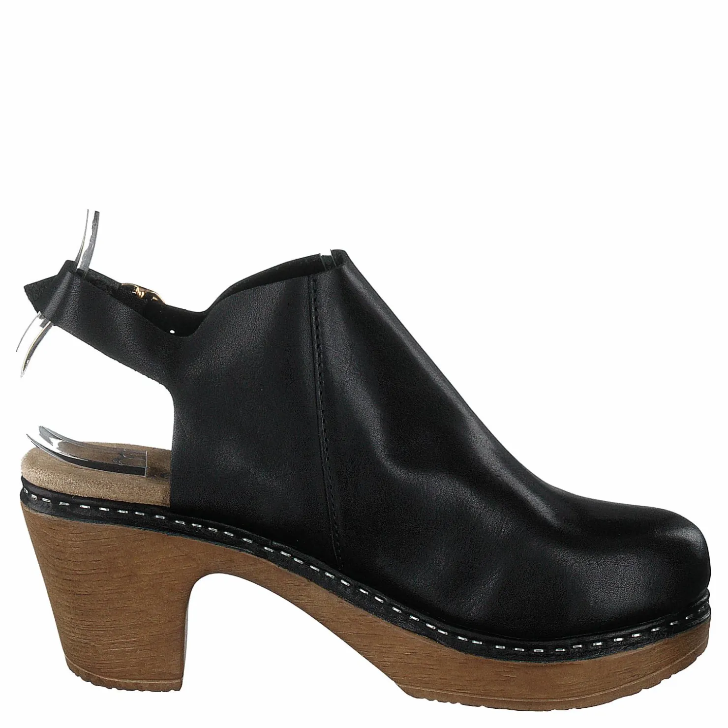 Calou Tyra Soft Black Svart Clearance