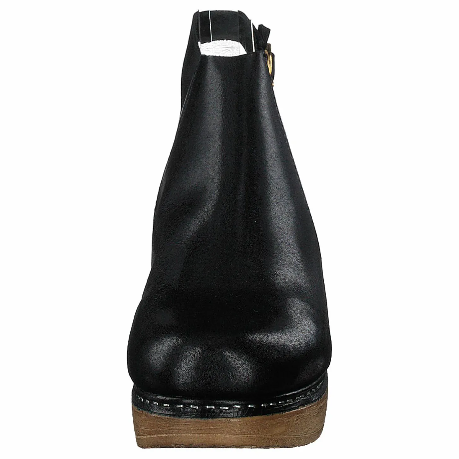 Calou Tyra Soft Black Svart Clearance