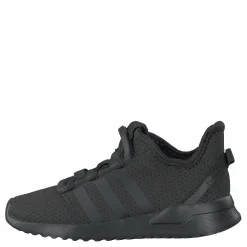 adidas Originals U_path Run El I Coreblack/coreblack/ftwrwhite Svart Discount