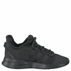 adidas Originals U_path Run El I Coreblack/coreblack/ftwrwhite Svart Discount