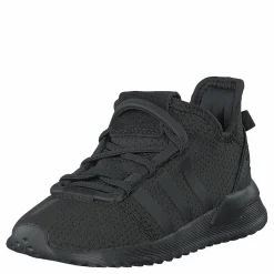 adidas Originals U_path Run El I Coreblack/coreblack/ftwrwhite Svart Discount