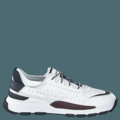 Geox U Regale White Vit Discount