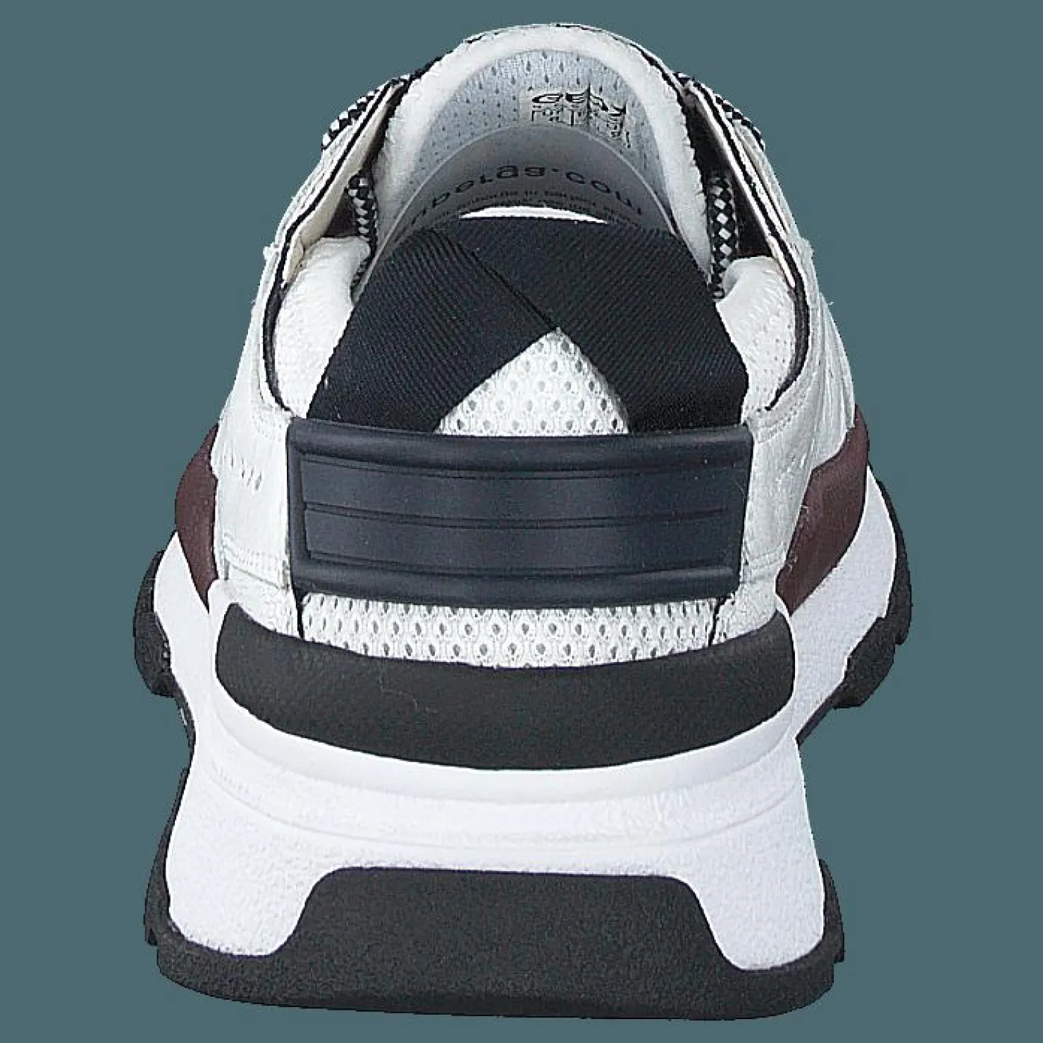 Geox U Regale White Vit Discount