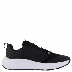 Under Armour Ua Charged Commit Tr 4 Black Svart Discount