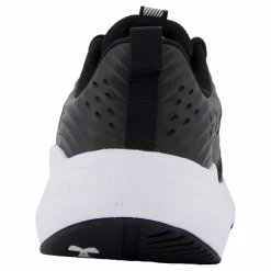 Under Armour Ua Charged Commit Tr 4 Black Svart Discount