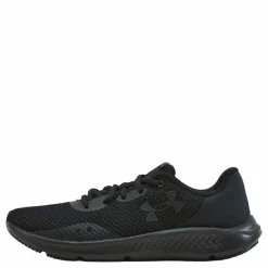 Under Armour Ua Charged Pursuit 3 Black Svart Online