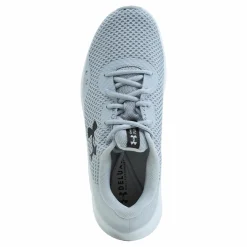 Under Armour Ua Charged Pursuit 3 Mod Gray Grå Outlet