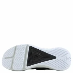 Under Armour Ua Hovr Rise 3 Black Svart