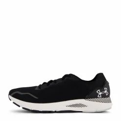 Under Armour Ua Hovr Sonic 6 Black Svart Discount