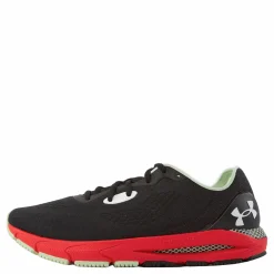 Under Armour Ua Hovr Sonic 5 Black / Black / White Flerfärgad Online