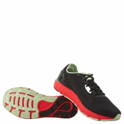 Under Armour Ua Hovr Sonic 5 Black / Black / White Flerfärgad Online