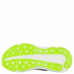 Under Armour Ua Infinite Elite Black Flerfärgad Outlet
