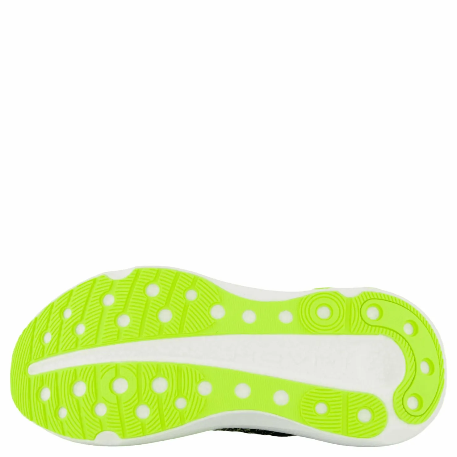 Under Armour Ua Infinite Elite Black Flerfärgad Outlet