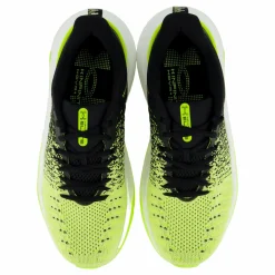 Under Armour Ua Infinite Elite Black Flerfärgad Outlet