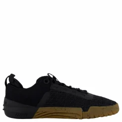 Under Armour Ua Tribase Reign 6 Black Svart Hot