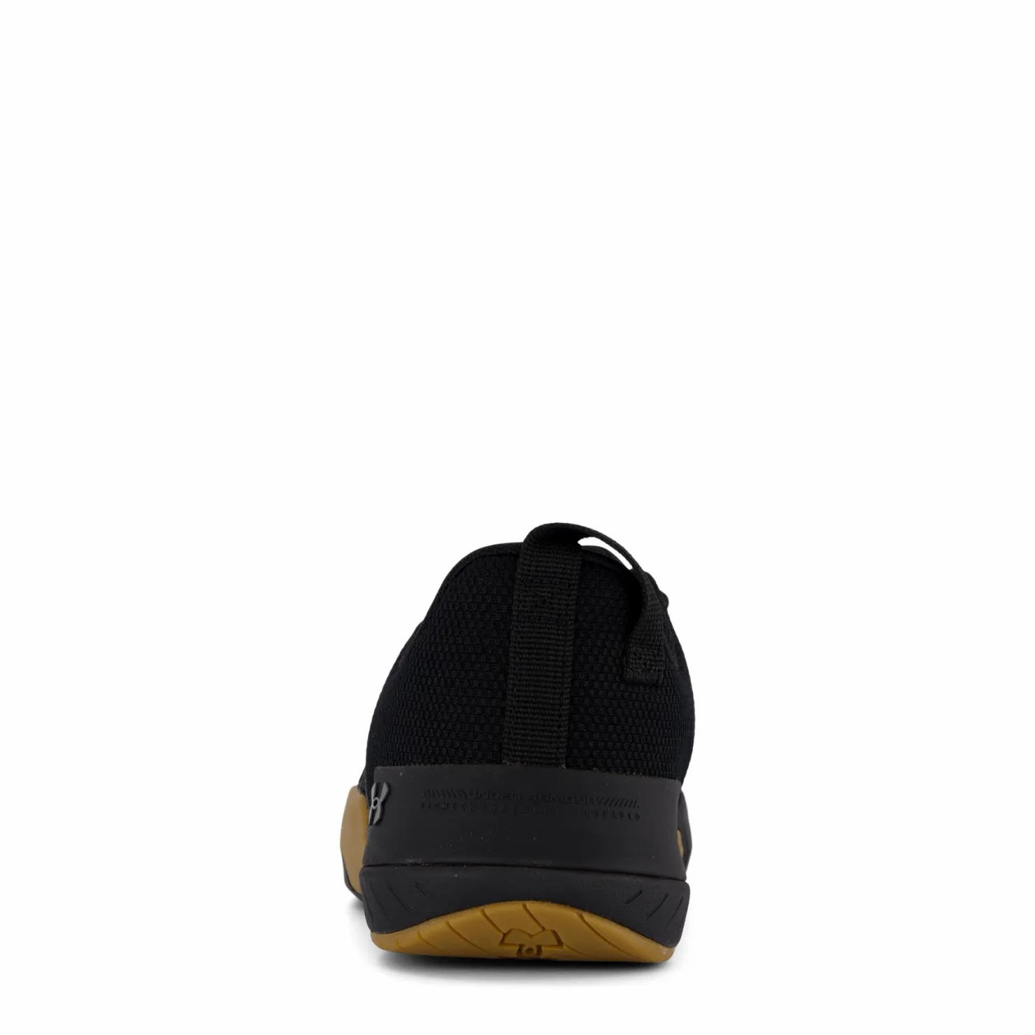 Under Armour Ua Tribase Reign 5 Black Svart