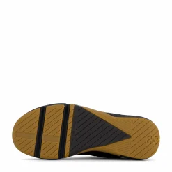 Under Armour Ua Tribase Reign 5 Black Svart