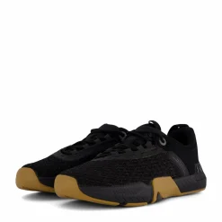 Under Armour Ua Tribase Reign 5 Black Svart