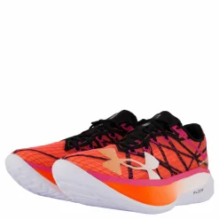 Under Armour Ua U Velociti Elite 2 Black Svart Online