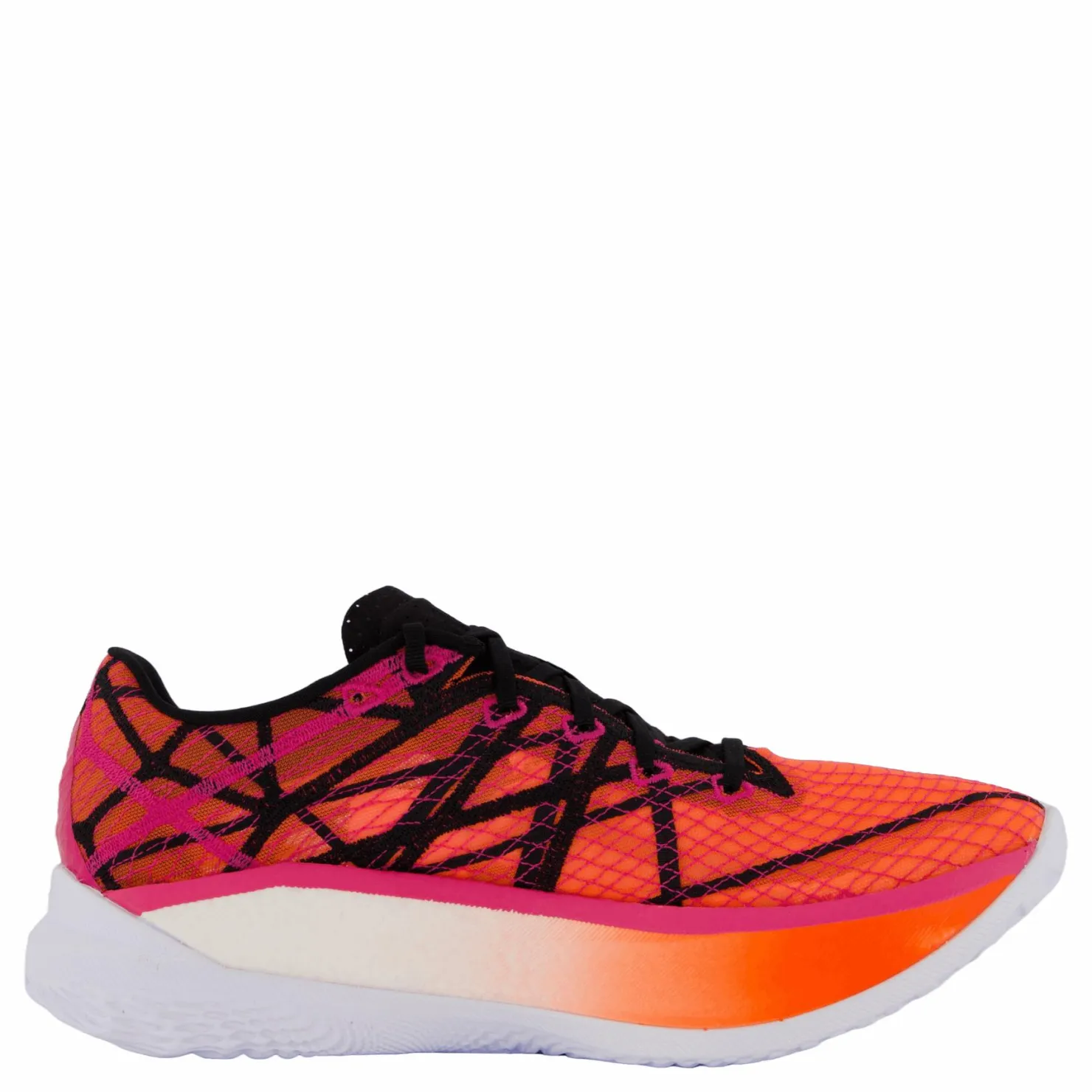 Under Armour Ua U Velociti Elite 2 Black Svart Online