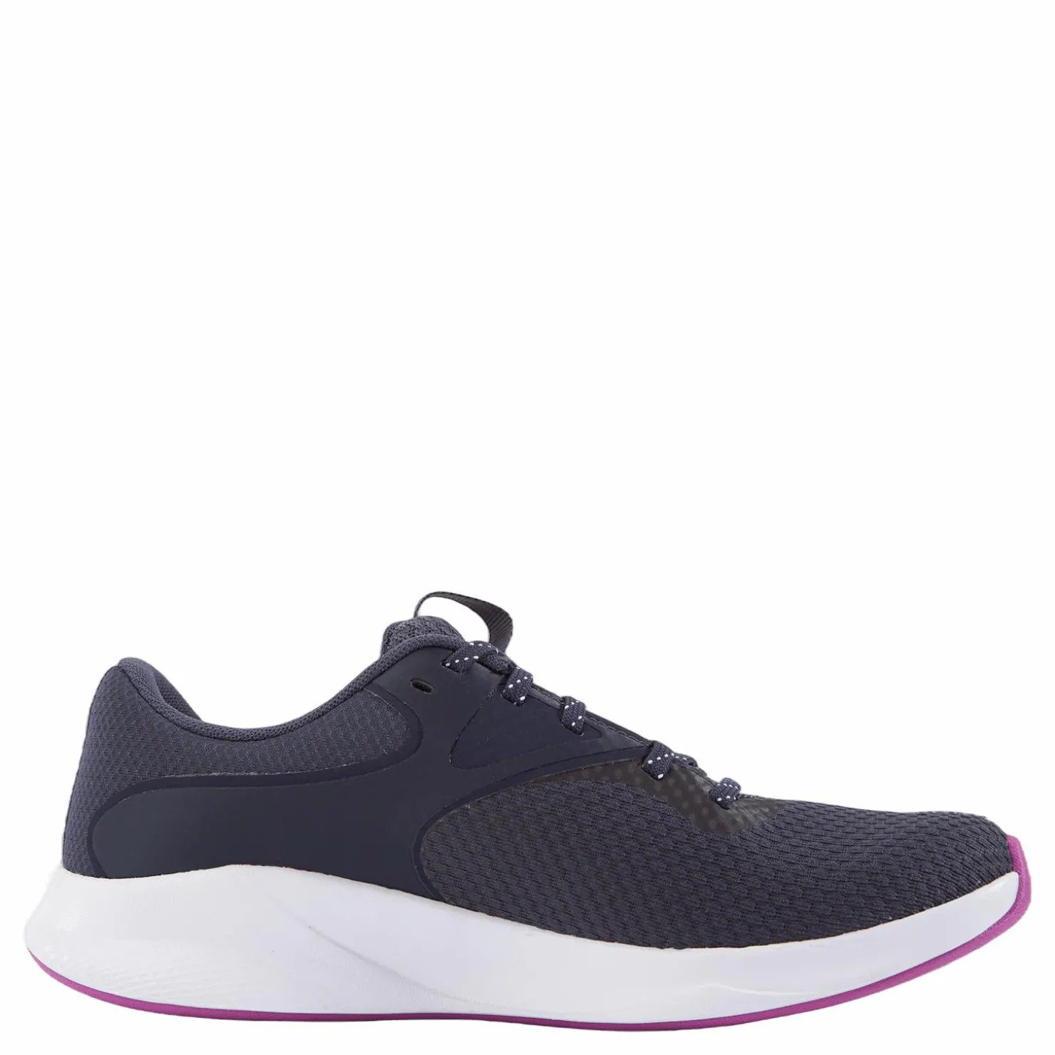 Under Armour Ua W Charged Aurora 2 Aurora Purple Lila Hot
