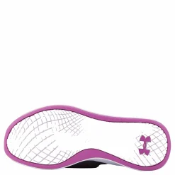 Under Armour Ua W Charged Aurora 2 Aurora Purple Lila Hot