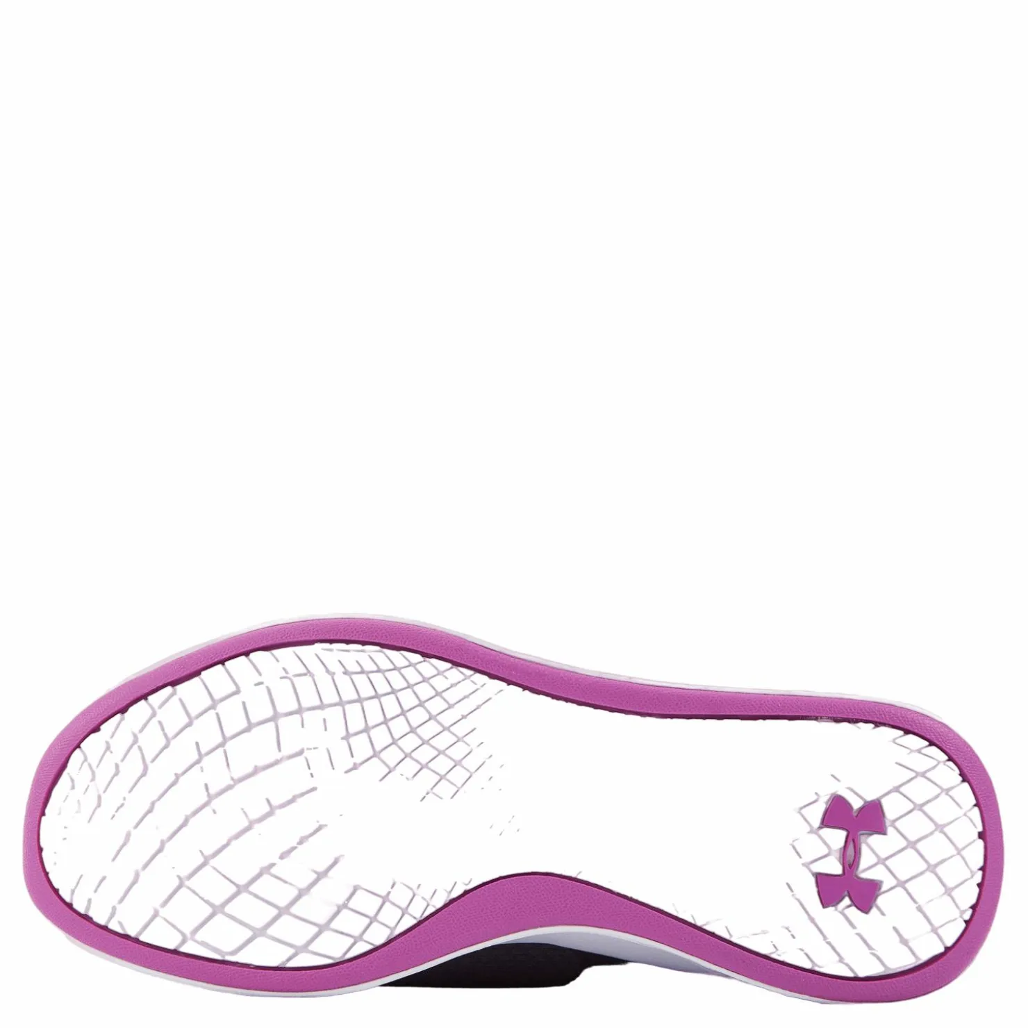 Under Armour Ua W Charged Aurora 2 Aurora Purple Lila Hot