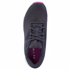 Under Armour Ua W Charged Aurora 2 Aurora Purple Lila Hot