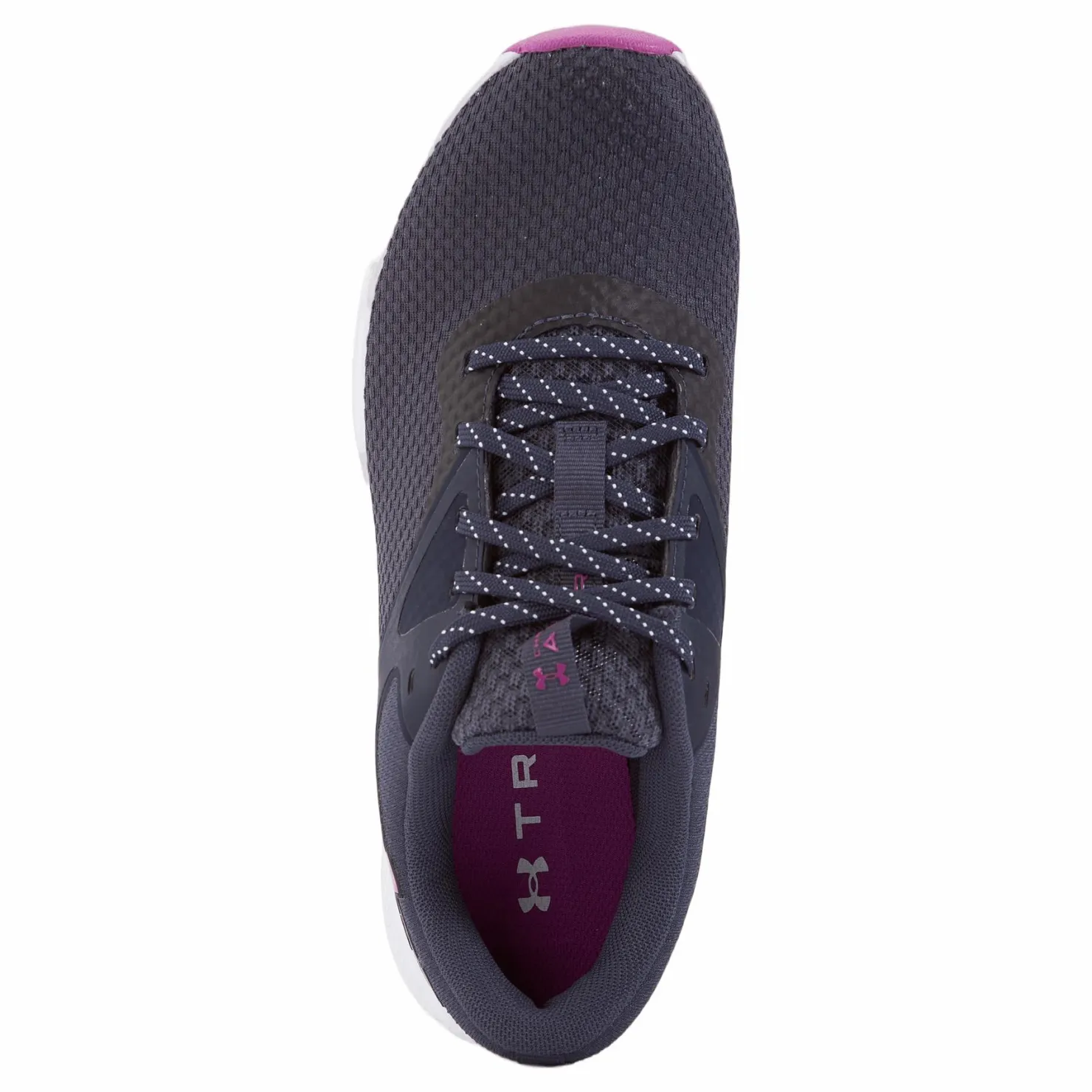 Under Armour Ua W Charged Aurora 2 Aurora Purple Lila Hot