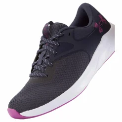 Under Armour Ua W Charged Aurora 2 Aurora Purple Lila Hot
