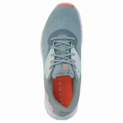 Under Armour Ua W Charged Aurora 2 Green Grå Hot