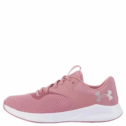 Under Armour Ua W Charged Aurora 2 Pink Elixir Rosa Online