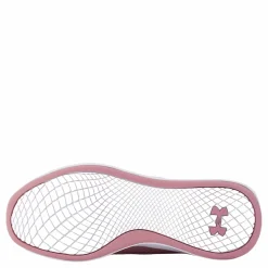 Under Armour Ua W Charged Aurora 2 Pink Elixir Rosa Online