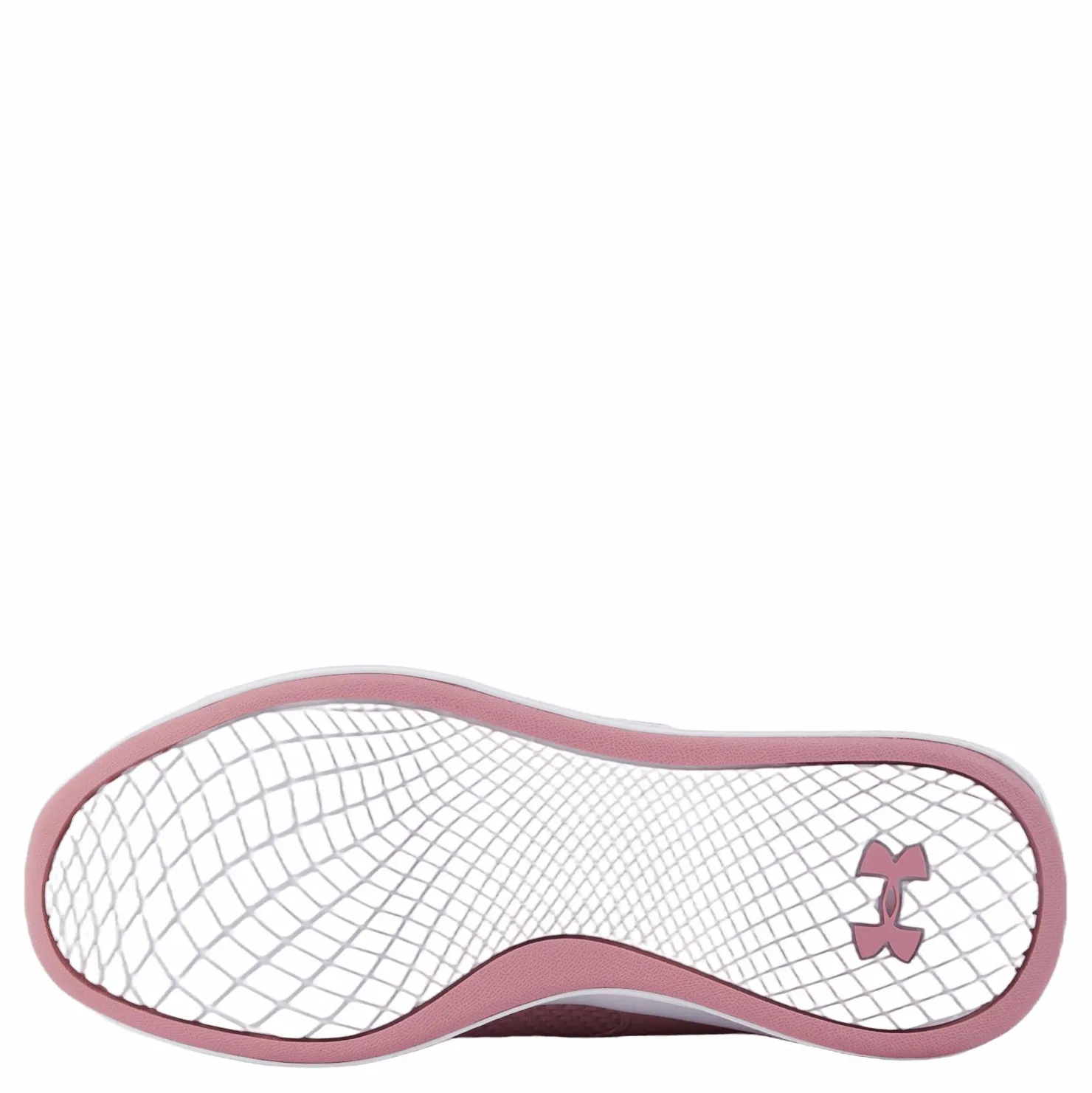 Under Armour Ua W Charged Aurora 2 Pink Elixir Rosa Online